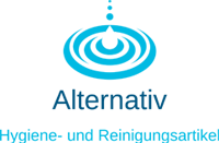 Fachhandel für hochwertige Hygieneprodukte in Hamburg-Altona - Logo