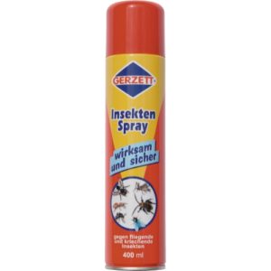 Insektenspray