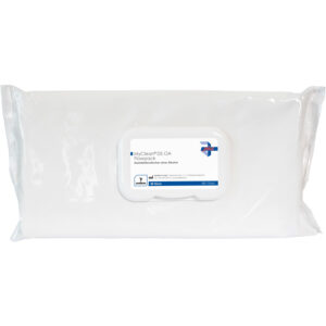 MyClean DS OA Flowpack Desinfektionstücher Alkoholfrei, 48 Tücher