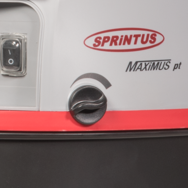 Trockensauger SPRINTUS "MAXIMUS pt" – Bild 10