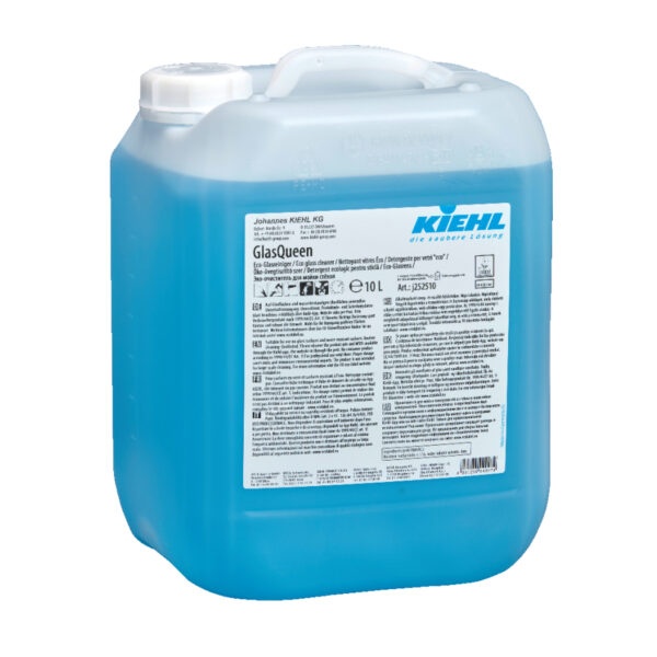 KIEHL GlasQueen, 10 Liter