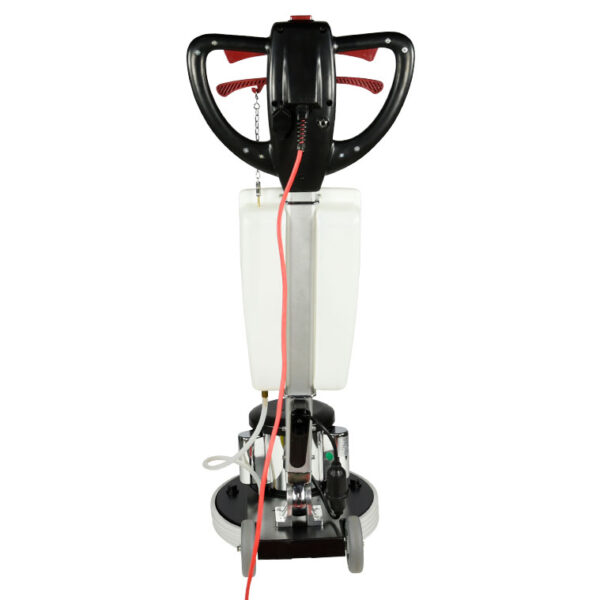 Einscheibenmaschine SPRINTUS "HERCULES" – Bild 4