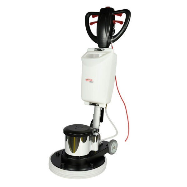 Einscheibenmaschine SPRINTUS "HERCULES"