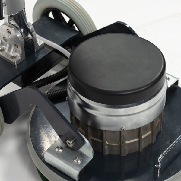 SPRINTUS Orbitalmaschine Titan – Bild 3
