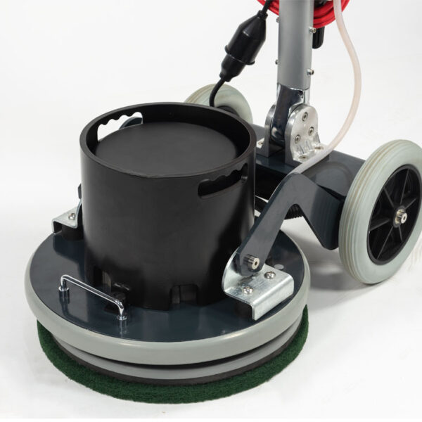 Orbitalmaschine SPRINTUS "TITAN" – Bild 4
