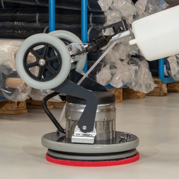 SPRINTUS Orbitalmaschine Titan – Bild 4