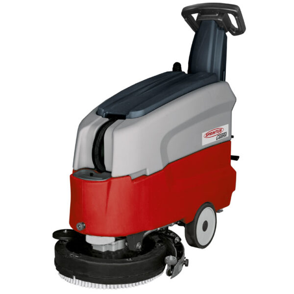 Scheuersaugmaschine SPRINTUS "CAMIRA"