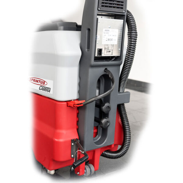 Scheuersaugmaschine SPRINTUS "CAMIRA" – Bild 2