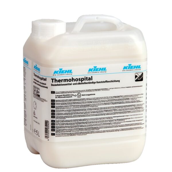 KIEHL Thermohospital, 5 Liter