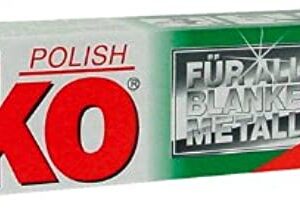 AKO polish Metallpflege 100ml