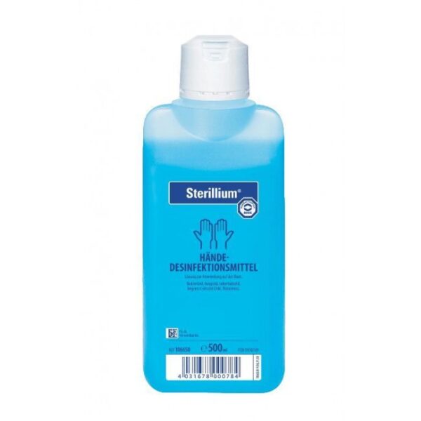 Sterillium® Händedesinfektionsmittel