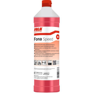 FALA Fona Speed Sanitärreiniger, 1 Liter