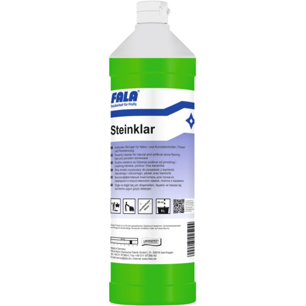 FALA Steinklar, 1 Liter