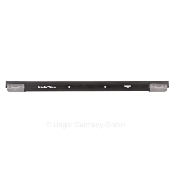 UNGER ErgoTec NINJA Aluminium Wischerschiene