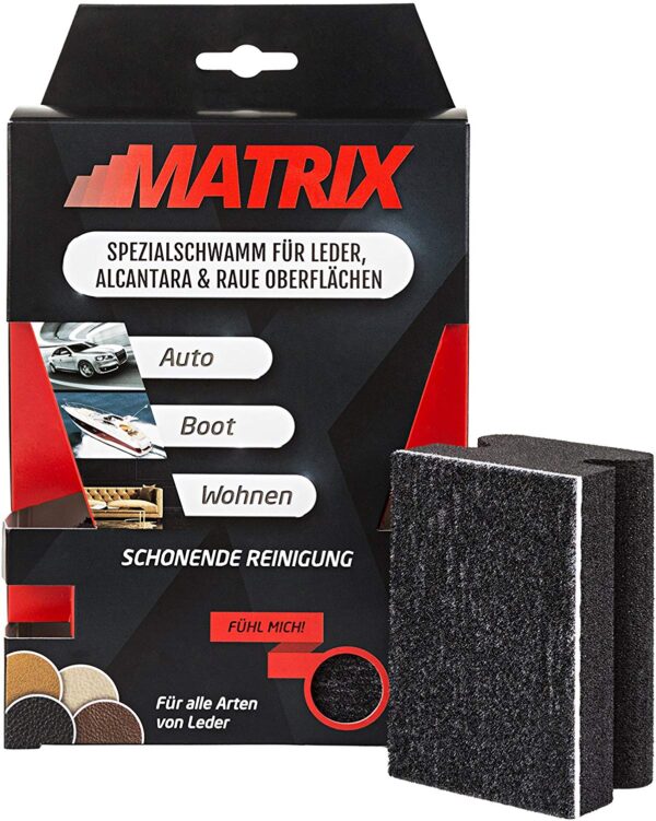 Spezial-Reinigungsschwamm MATRIX