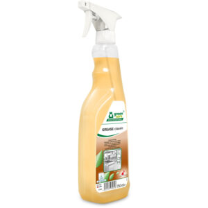Küchenreiniger green care GREASE classic, 750 ml