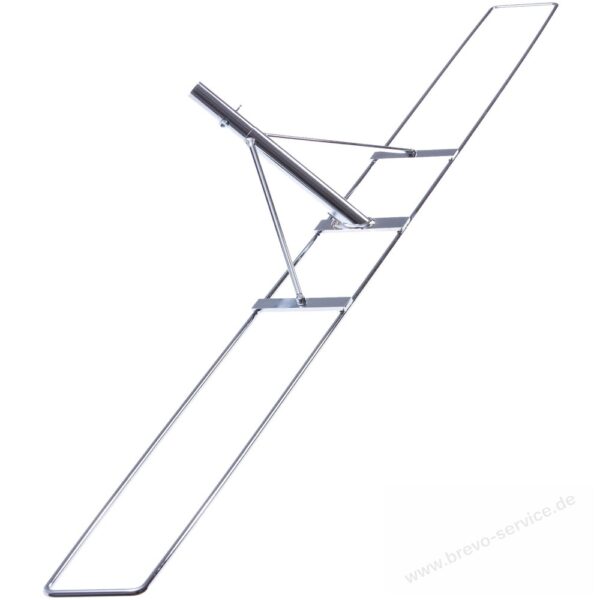 Wischmopphalter 160 cm