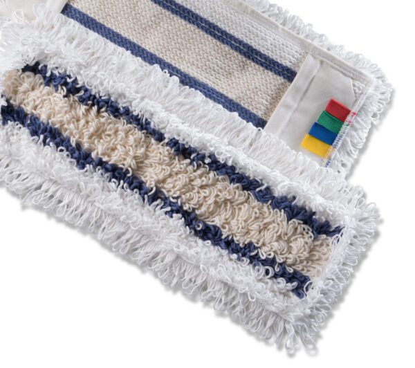 MOPPTEX Hospitalmopp EVO2