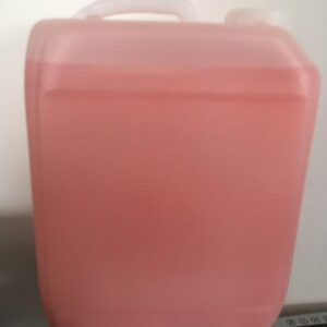 Cremeseife "Rosa", 5 Liter