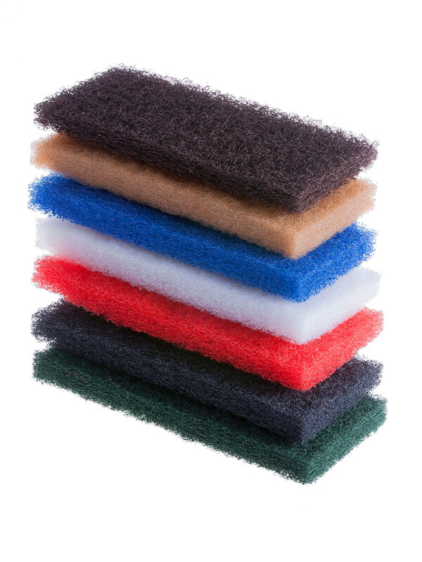 Floorstar Super-Handpads, 10 Stück