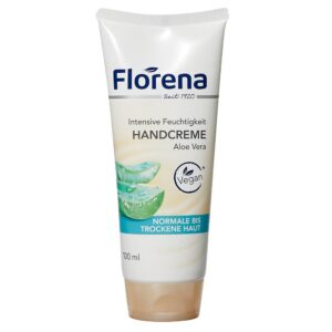 Florena Aloe Vera Handcreme 100 ml