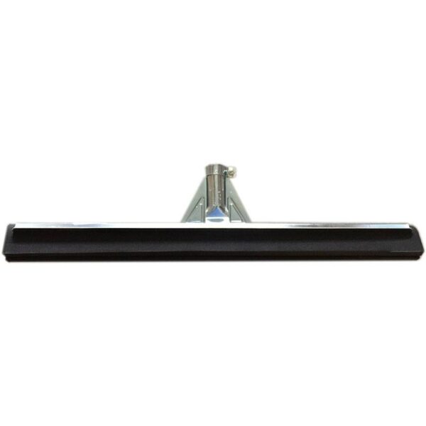 Wasserschieber Metall – Bild 2