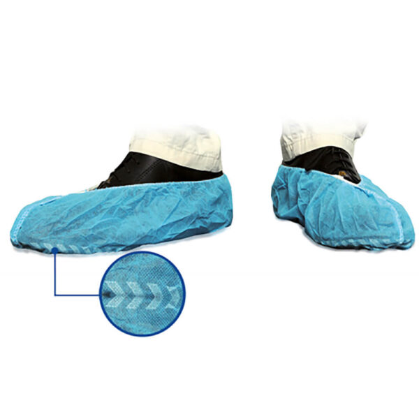 MaiMed - Cover ABS Schuhüberzieher, 50 St.