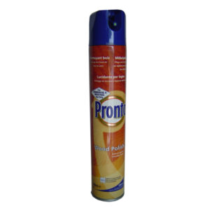Pronto Möbelpolitur 400 ml