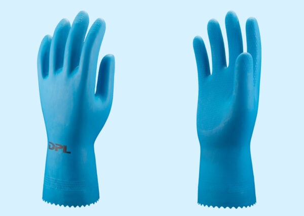 DPL OCCUPATIONAL NOVA 45 Arbeitshandschuhe, 1 Paar