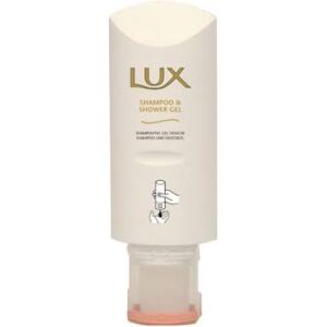 Duschgel & Shampoo Soft Care LUX 2in1