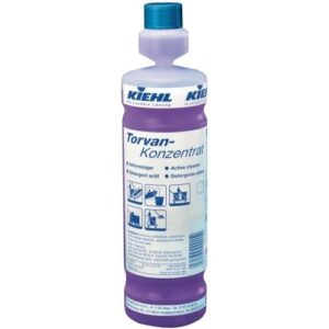 Kiehl Torvan Konzentrat Aktivreiniger, 1 Liter